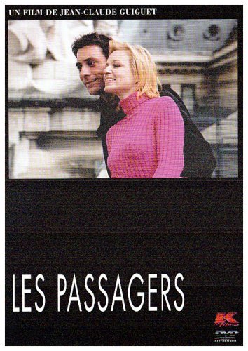Les passagers